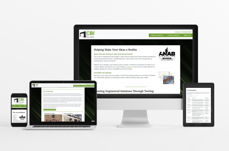 Center for Building Innovation